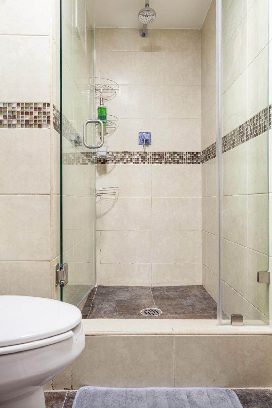 Bedroom With Private Bathroom In Roma Norte In Mexico City Cidade do México Exterior foto